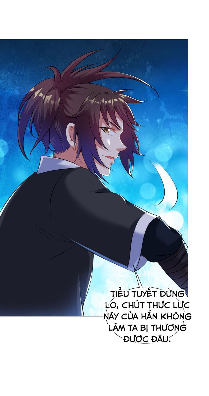 đọc truyện Đạo Ấn Chương 76 ảnh 10 tại Thiên Thai Truyện