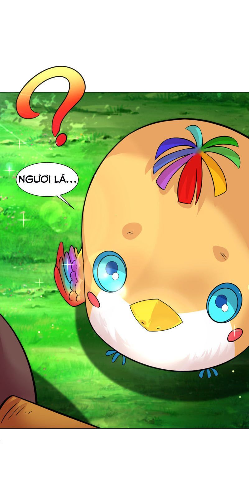 đọc truyện Đạo Ấn Chương 77 ảnh 13 tại Thiên Thai Truyện