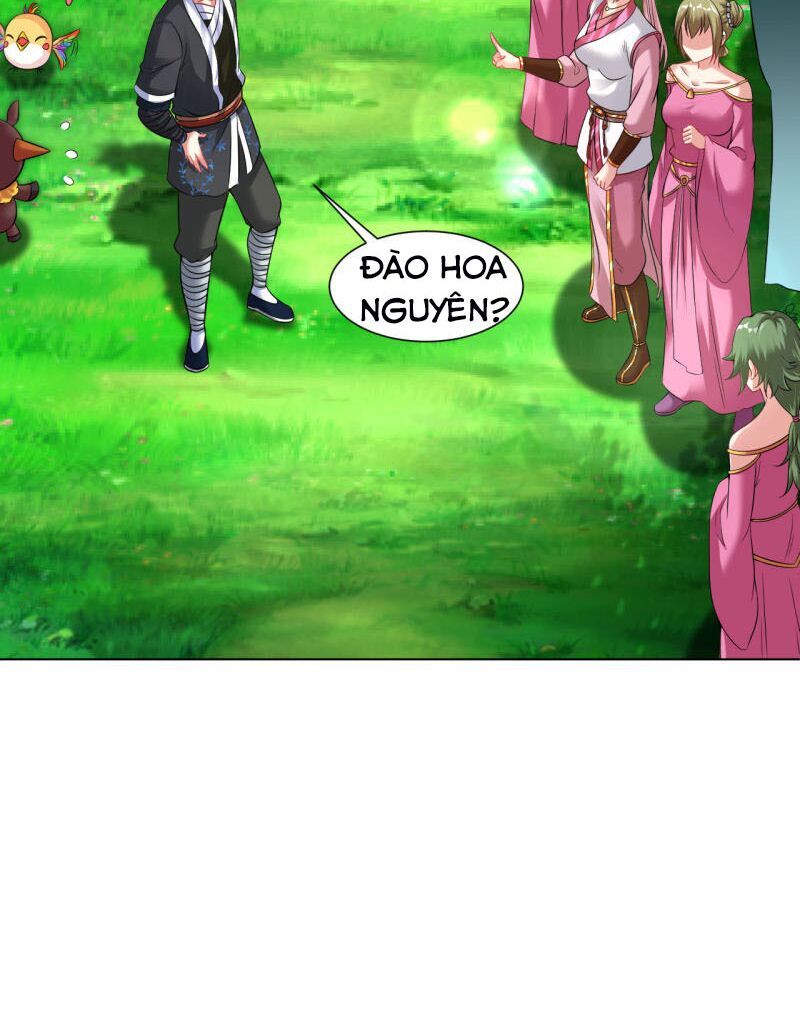 đọc truyện Đạo Ấn Chương 77 ảnh 15 tại Thiên Thai Truyện