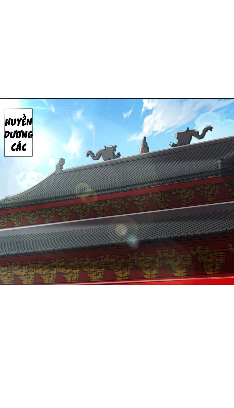 đọc truyện Đạo Ấn Chương 77 ảnh 19 tại Thiên Thai Truyện