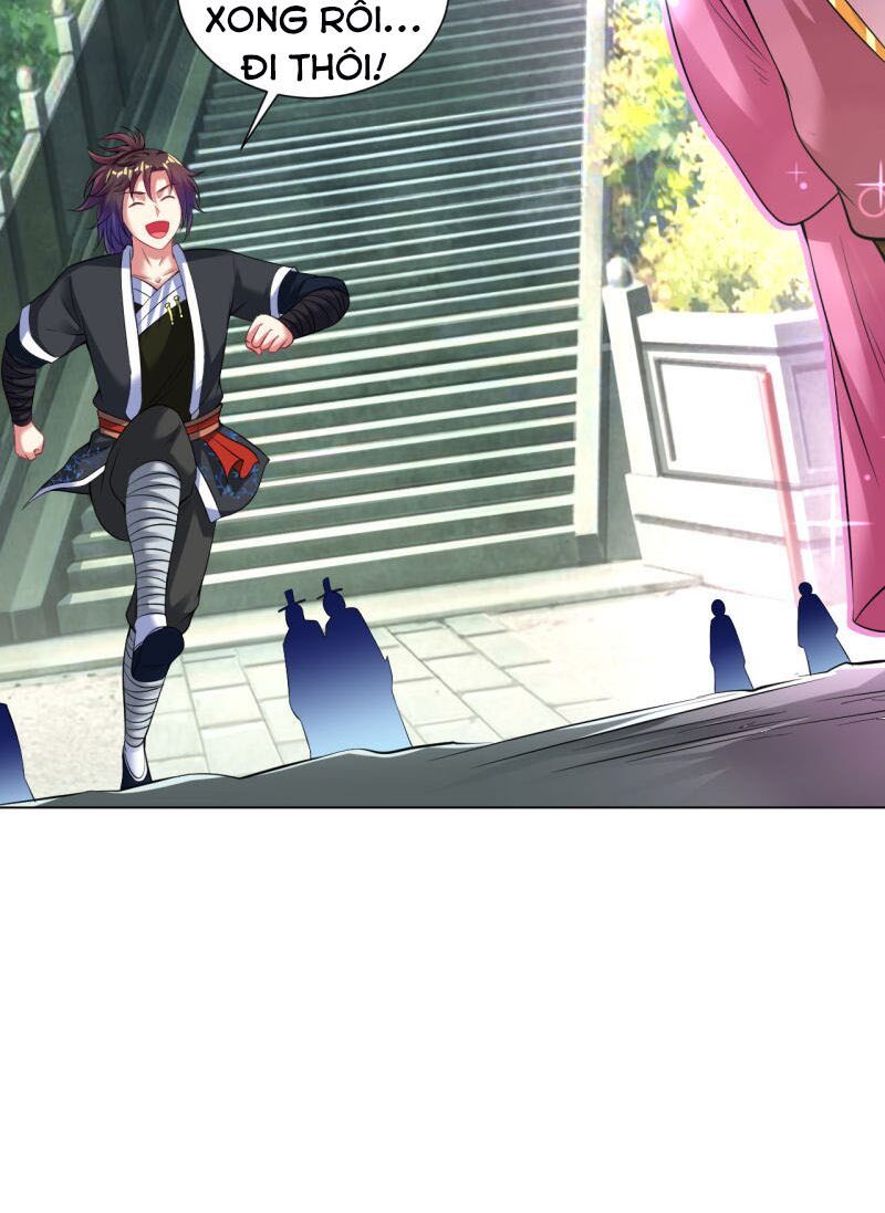 đọc truyện Đạo Ấn Chương 77 ảnh 21 tại Thiên Thai Truyện