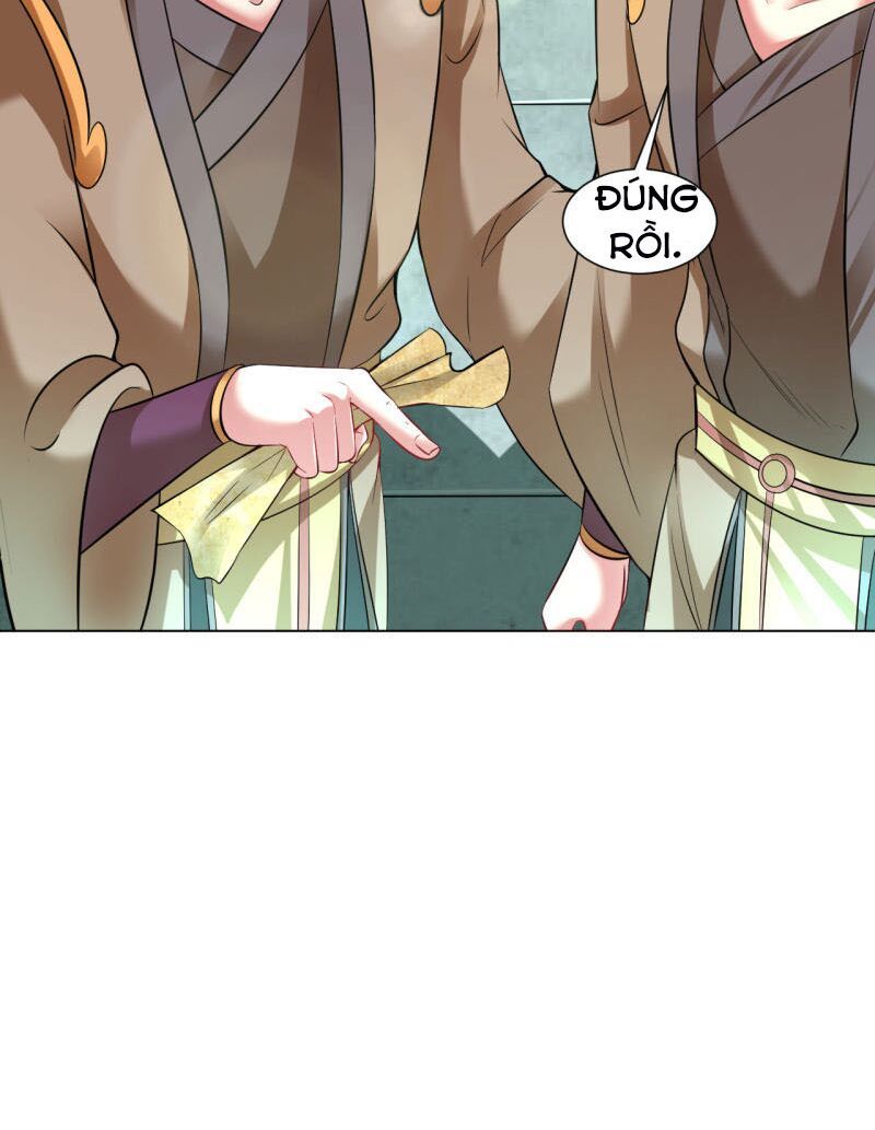 đọc truyện Đạo Ấn Chương 77 ảnh 24 tại Thiên Thai Truyện