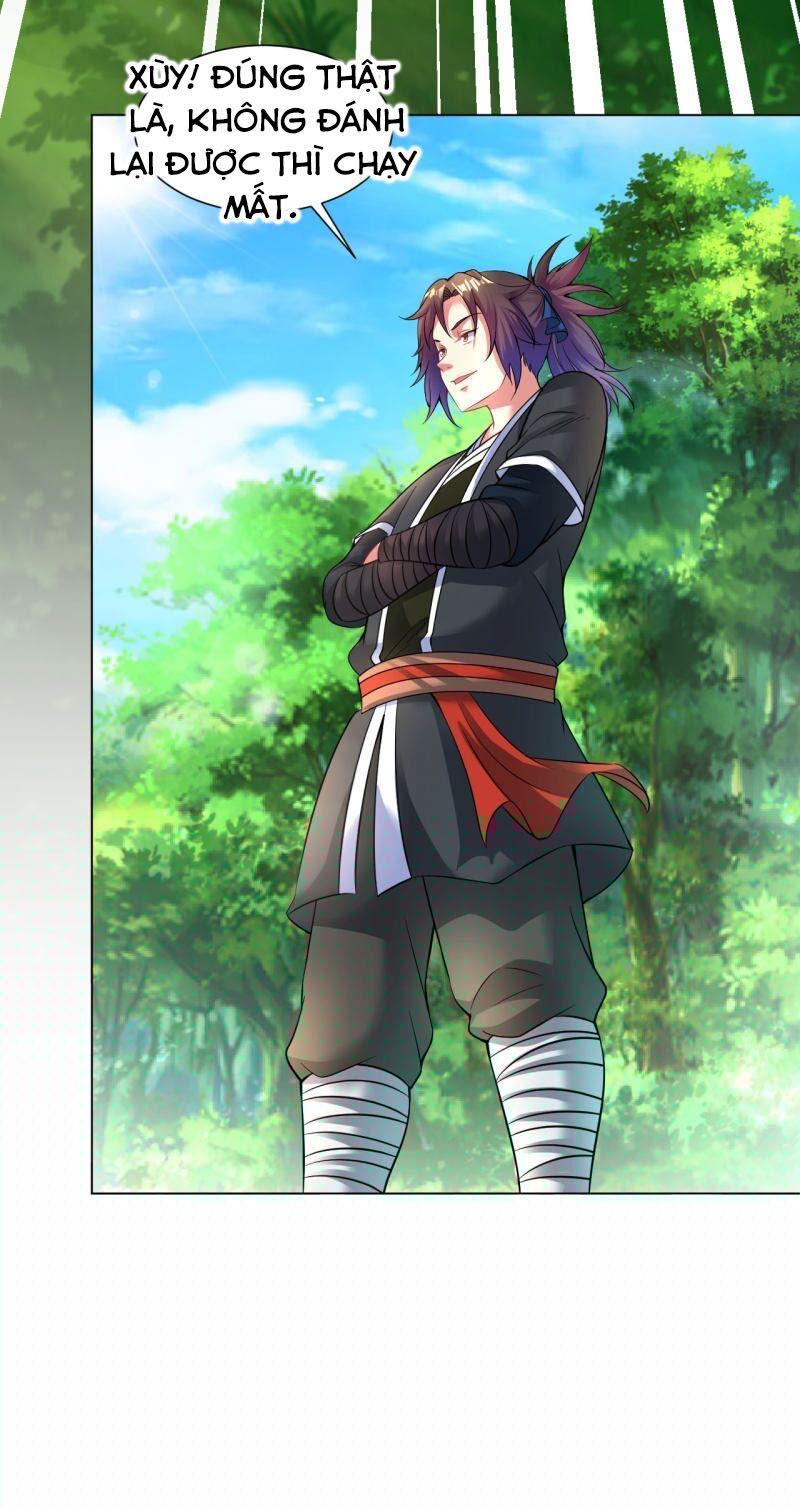 đọc truyện Đạo Ấn Chương 77 ảnh 7 tại Thiên Thai Truyện