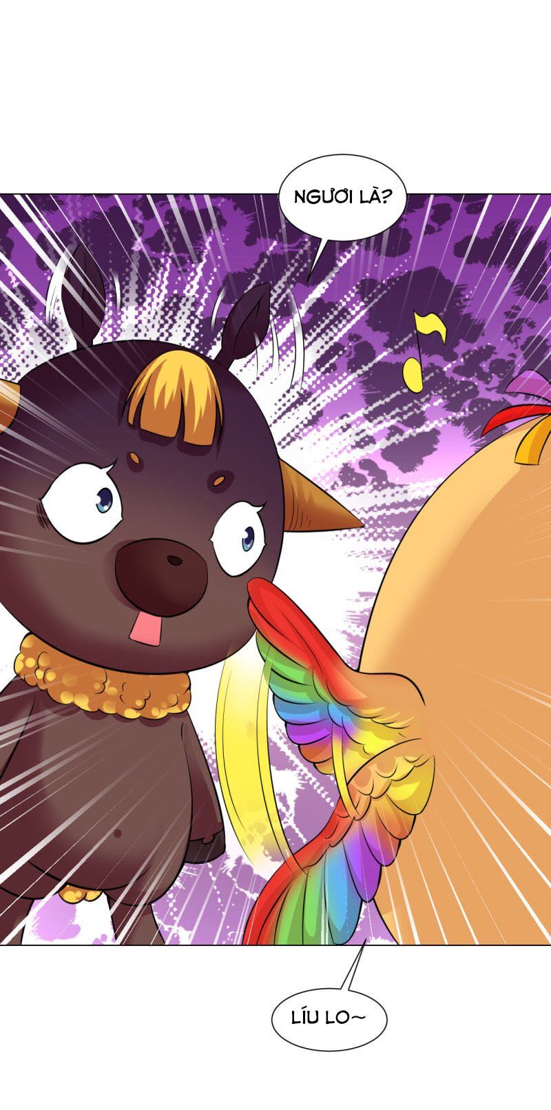 đọc truyện Đạo Ấn Chương 77 ảnh 11 tại Thiên Thai Truyện