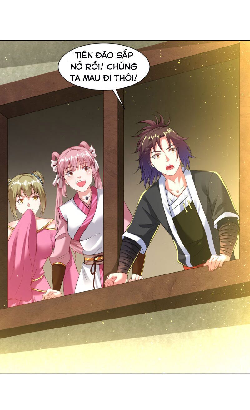 đọc truyện Đạo Ấn Chương 78 ảnh 15 tại Thiên Thai Truyện