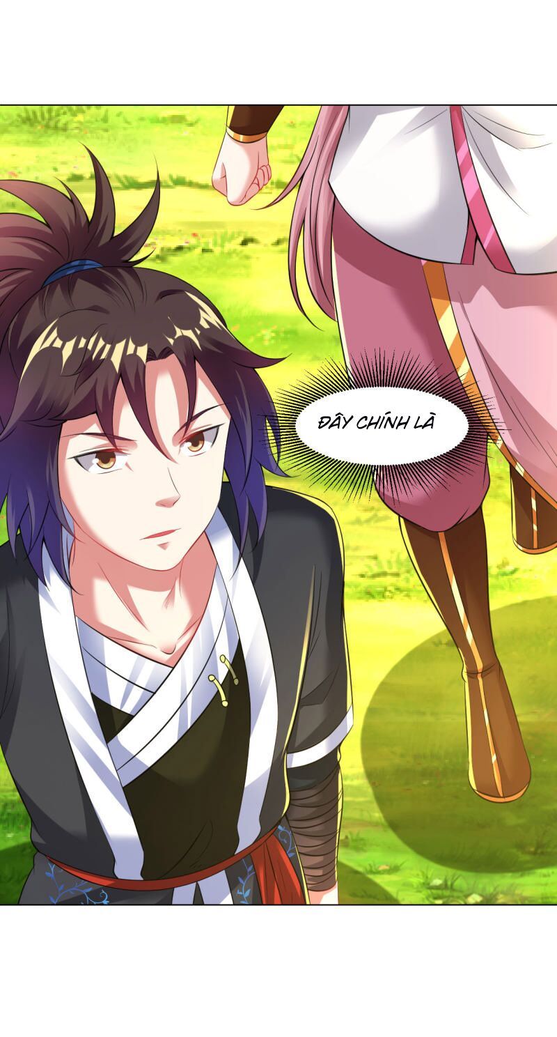 đọc truyện Đạo Ấn Chương 78 ảnh 17 tại Thiên Thai Truyện