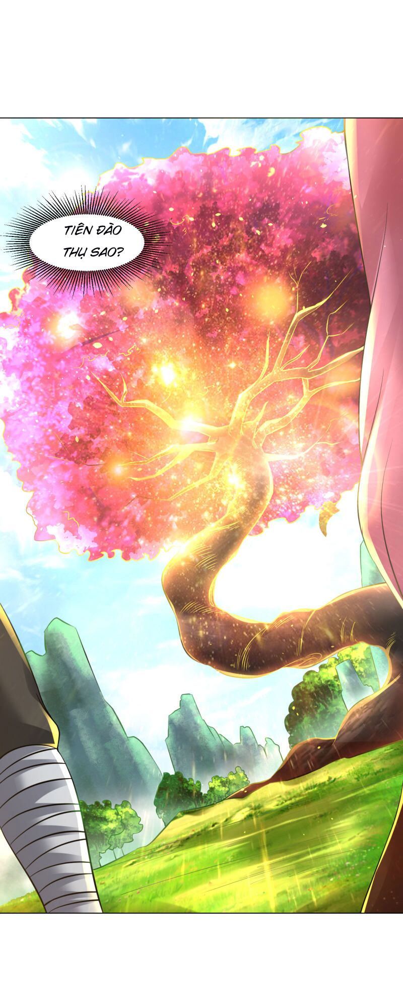 đọc truyện Đạo Ấn Chương 78 ảnh 18 tại Thiên Thai Truyện