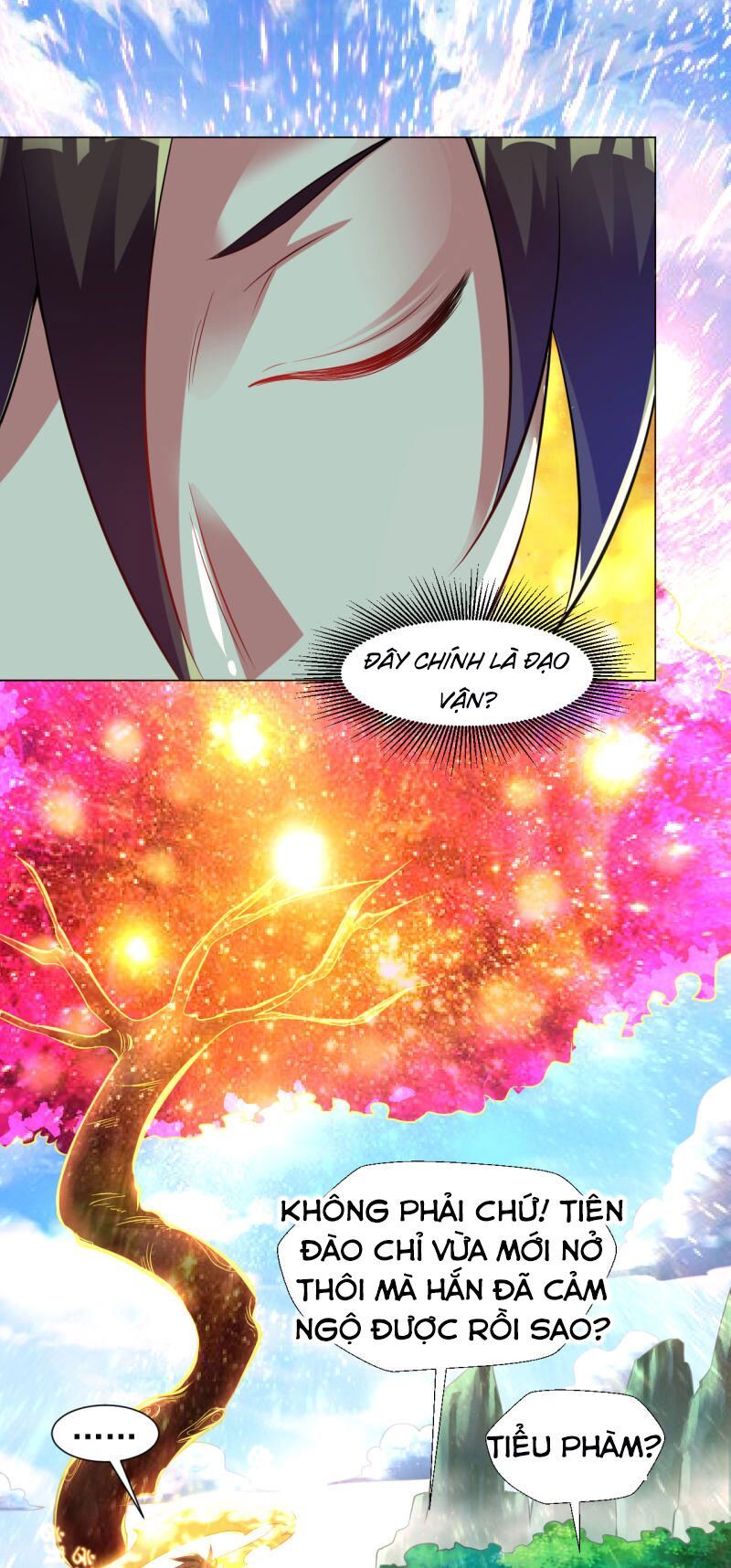 đọc truyện Đạo Ấn Chương 78 ảnh 20 tại Thiên Thai Truyện