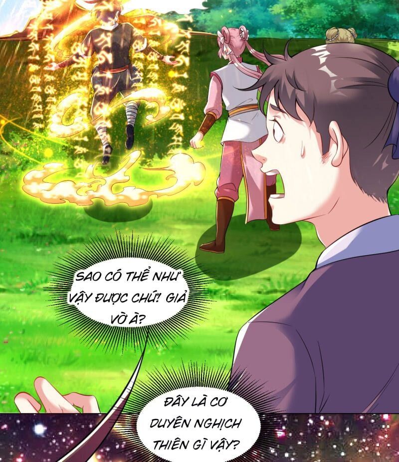 đọc truyện Đạo Ấn Chương 78 ảnh 21 tại Thiên Thai Truyện