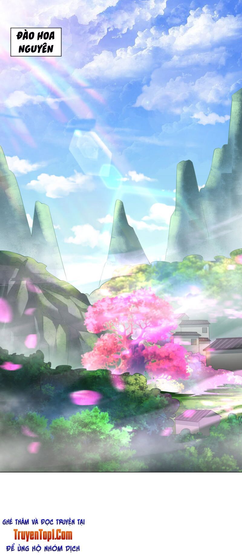 đọc truyện Đạo Ấn Chương 78 ảnh 4 tại Thiên Thai Truyện