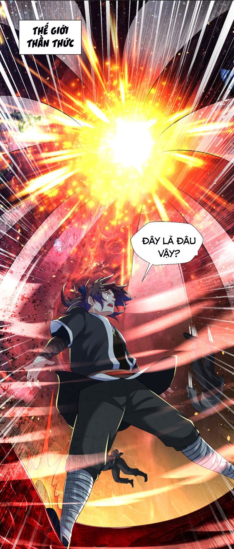 đọc truyện Đạo Ấn Chương 78 ảnh 24 tại Thiên Thai Truyện