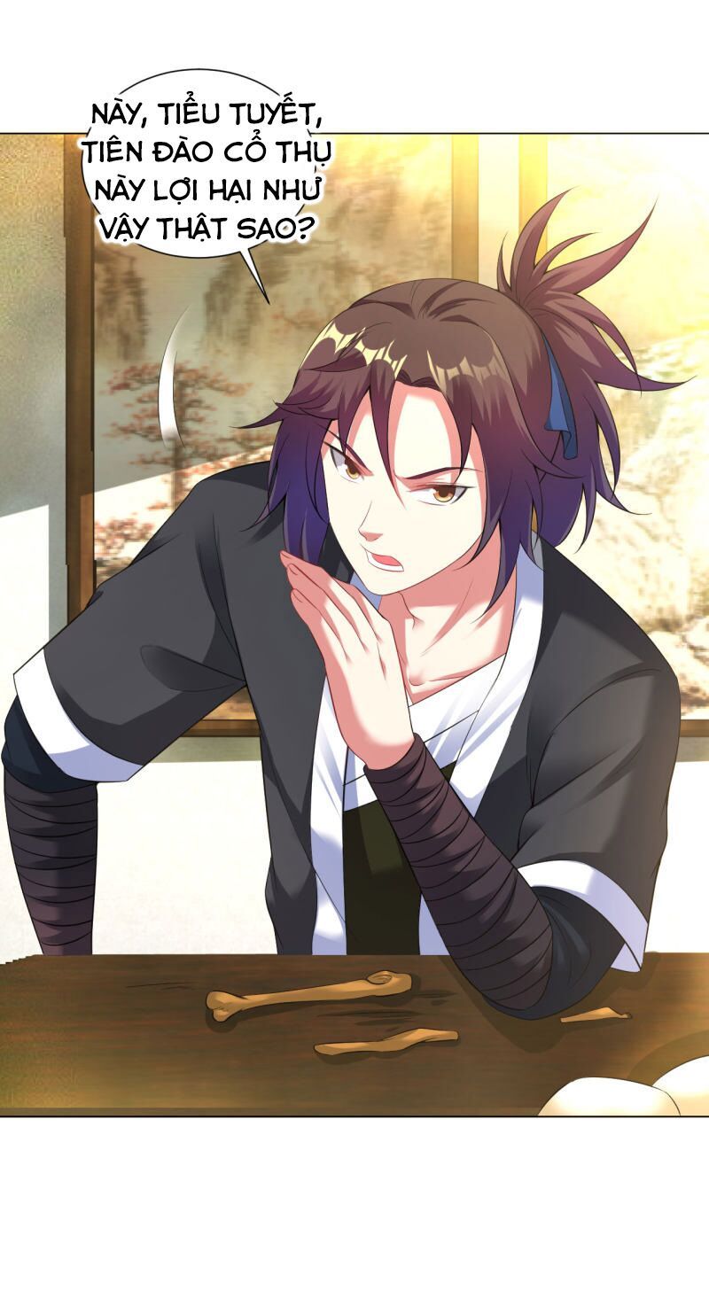 đọc truyện Đạo Ấn Chương 78 ảnh 8 tại Thiên Thai Truyện