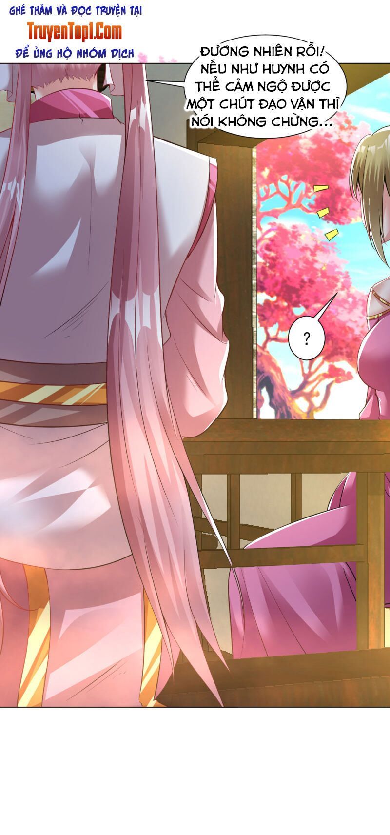 đọc truyện Đạo Ấn Chương 78 ảnh 9 tại Thiên Thai Truyện