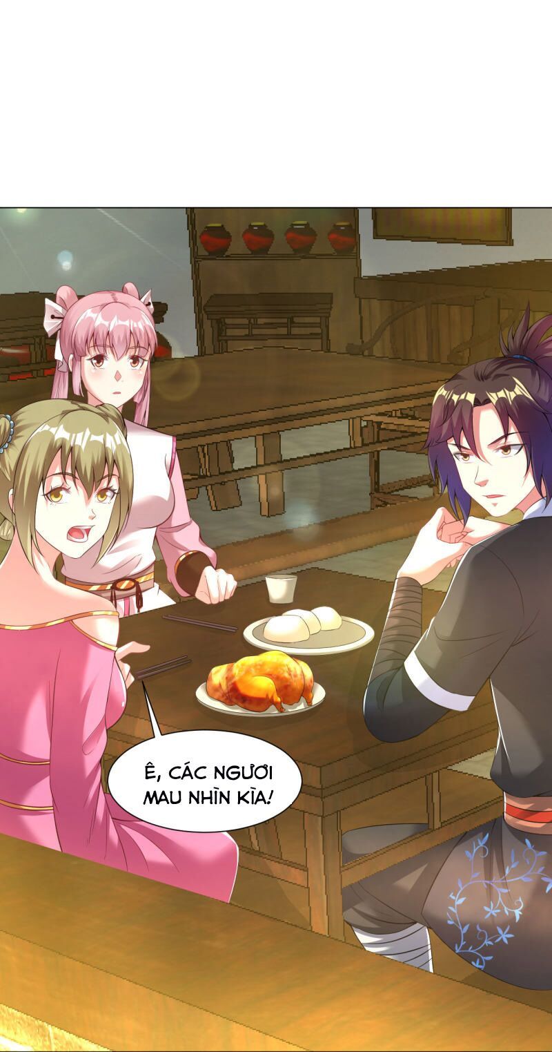 đọc truyện Đạo Ấn Chương 78 ảnh 10 tại Thiên Thai Truyện