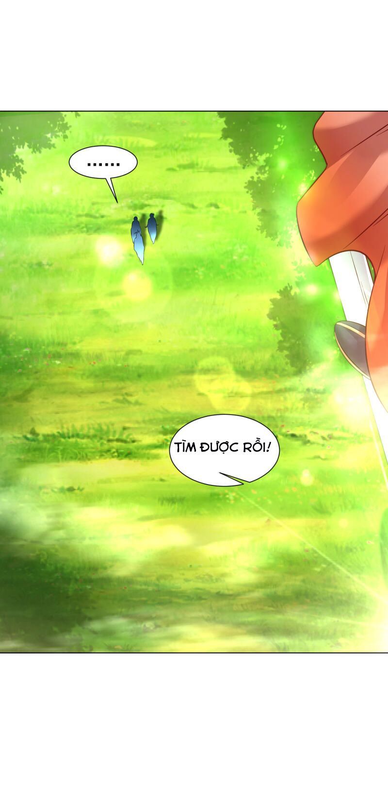 đọc truyện Đạo Ấn Chương 79 ảnh 17 tại Thiên Thai Truyện