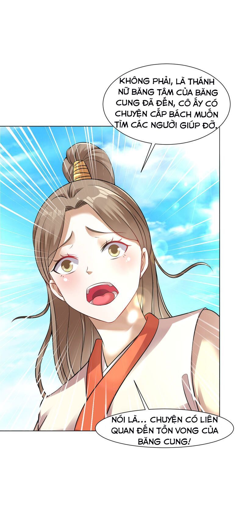 đọc truyện Đạo Ấn Chương 79 ảnh 19 tại Thiên Thai Truyện