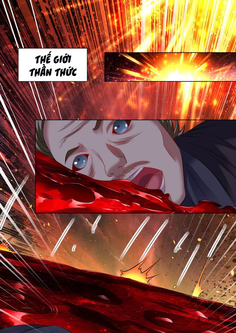 đọc truyện Đạo Ấn Chương 79 ảnh 4 tại Thiên Thai Truyện