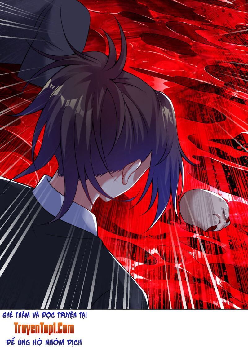 đọc truyện Đạo Ấn Chương 79 ảnh 5 tại Thiên Thai Truyện