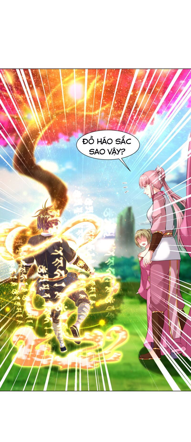 đọc truyện Đạo Ấn Chương 79 ảnh 7 tại Thiên Thai Truyện