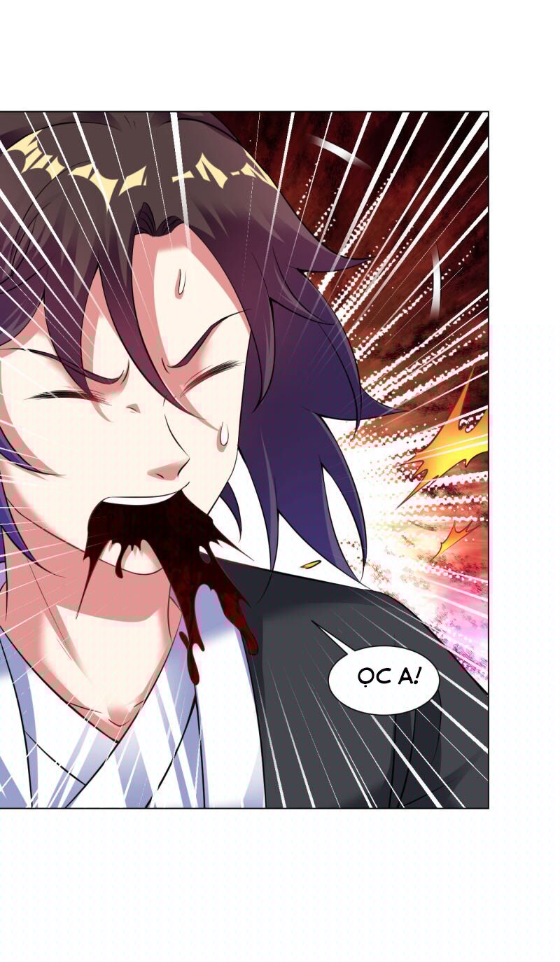 đọc truyện Đạo Ấn Chương 79 ảnh 8 tại Thiên Thai Truyện