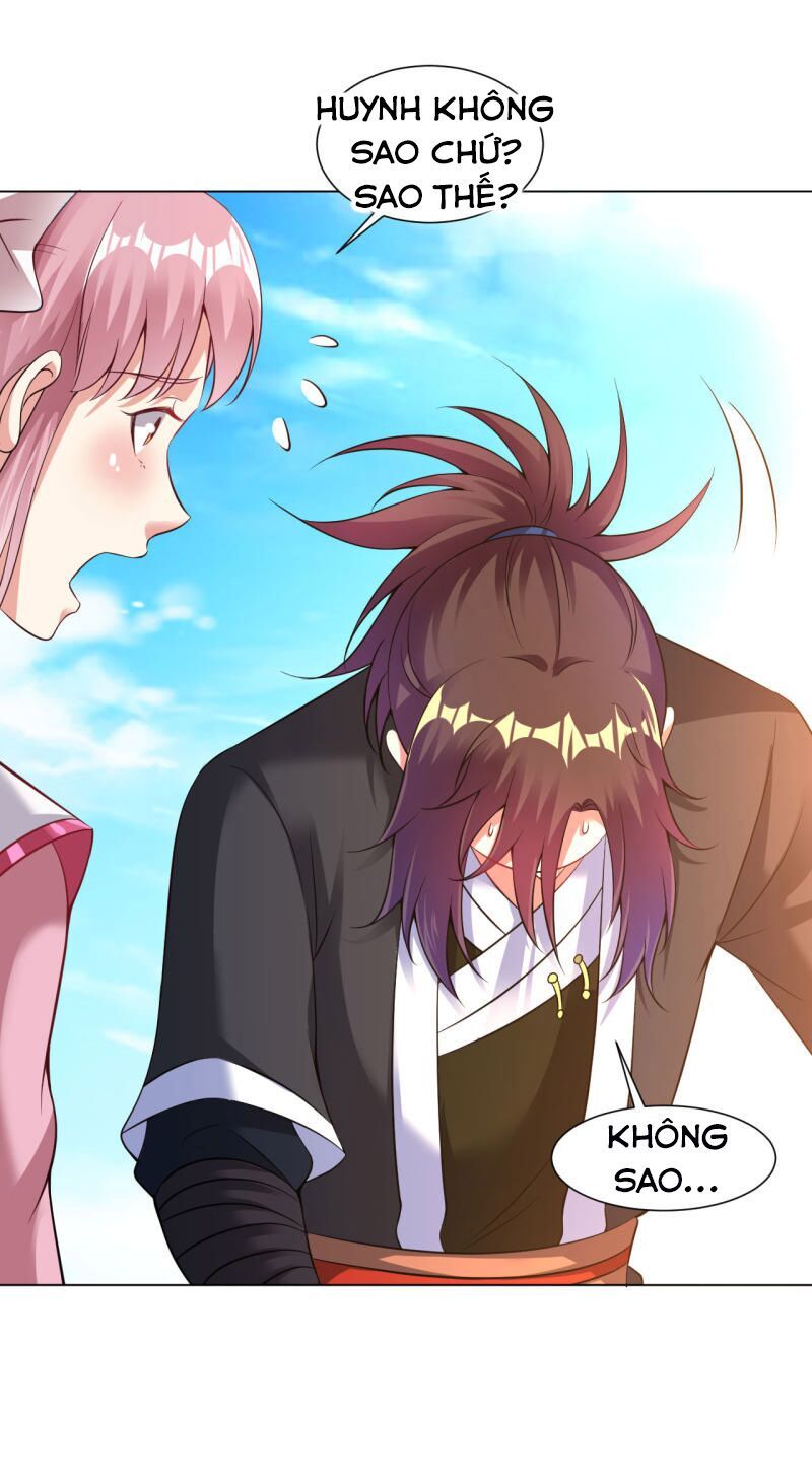 đọc truyện Đạo Ấn Chương 79 ảnh 9 tại Thiên Thai Truyện