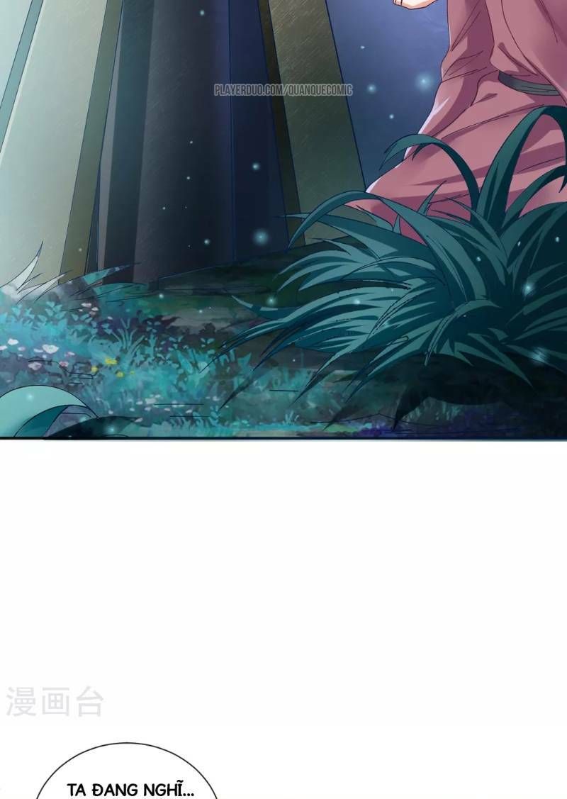 đọc truyện Đạo Ấn Chương 8 ảnh 18 tại Thiên Thai Truyện