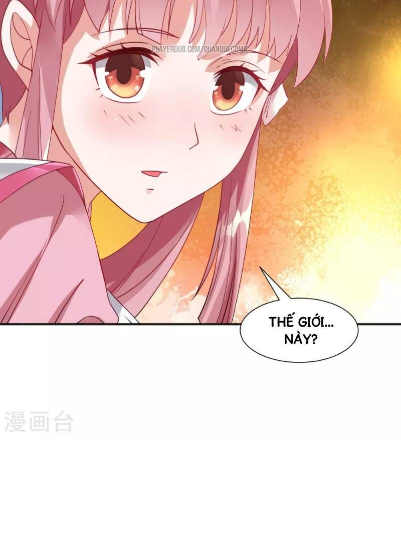 đọc truyện Đạo Ấn Chương 8 ảnh 21 tại Thiên Thai Truyện