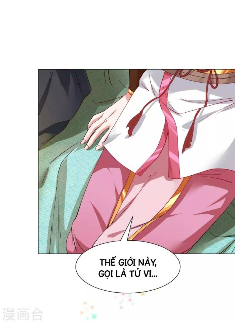 đọc truyện Đạo Ấn Chương 8 ảnh 22 tại Thiên Thai Truyện