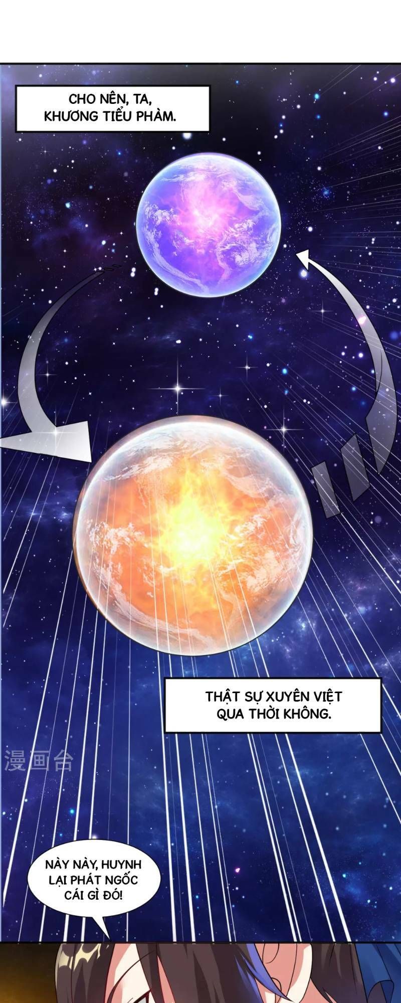 đọc truyện Đạo Ấn Chương 8 ảnh 23 tại Thiên Thai Truyện