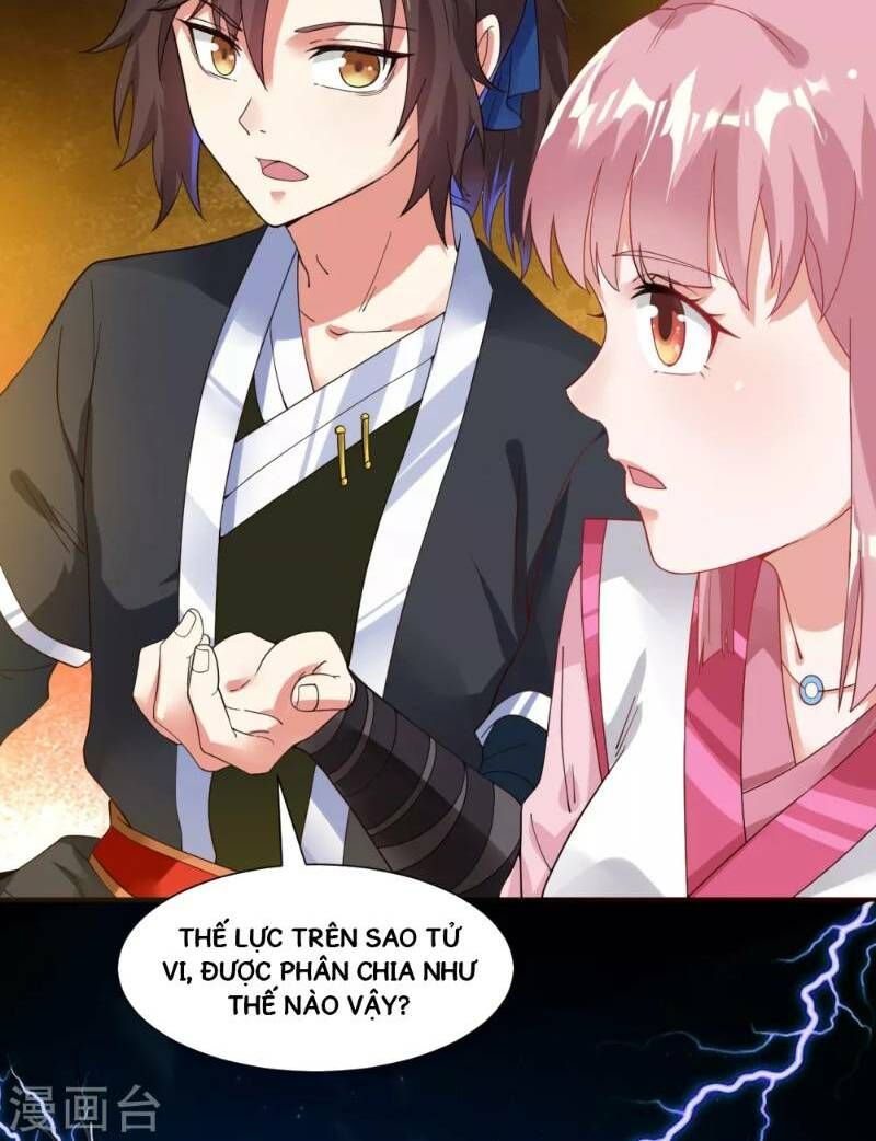 đọc truyện Đạo Ấn Chương 8 ảnh 25 tại Thiên Thai Truyện