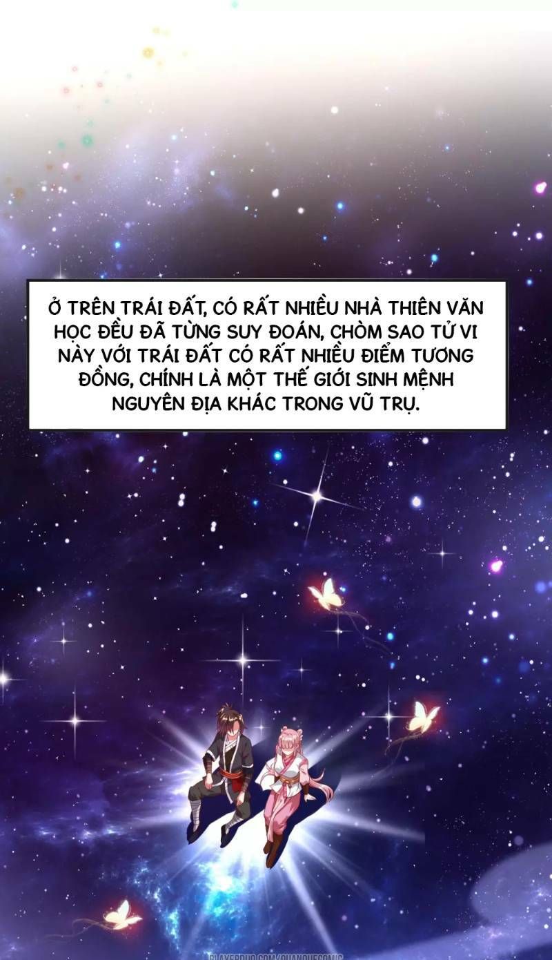 đọc truyện Đạo Ấn Chương 8 ảnh 26 tại Thiên Thai Truyện