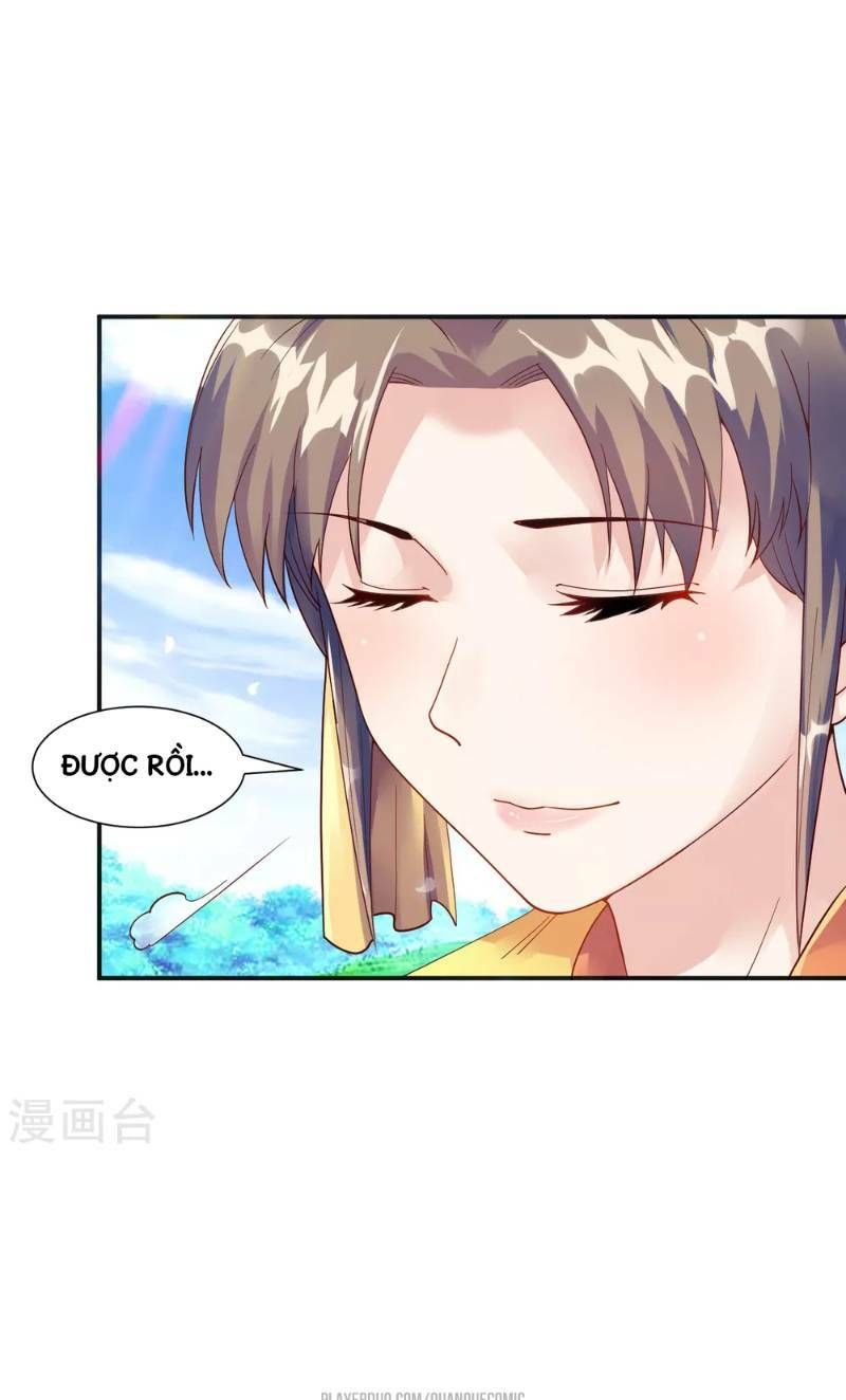 đọc truyện Đạo Ấn Chương 8 ảnh 11 tại Thiên Thai Truyện