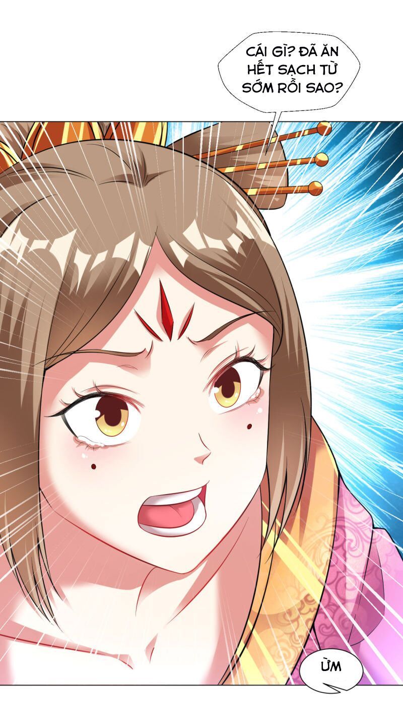 đọc truyện Đạo Ấn Chương 80 ảnh 15 tại Thiên Thai Truyện