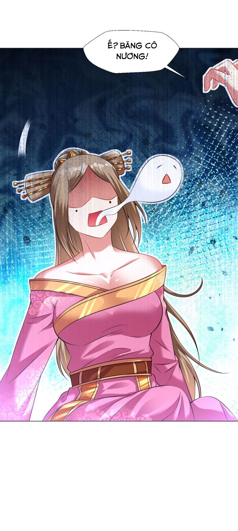 đọc truyện Đạo Ấn Chương 80 ảnh 16 tại Thiên Thai Truyện