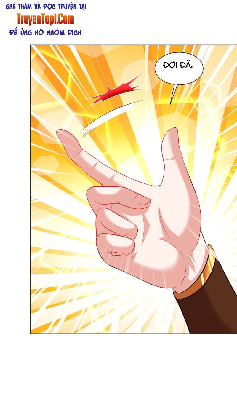 đọc truyện Đạo Ấn Chương 80 ảnh 19 tại Thiên Thai Truyện