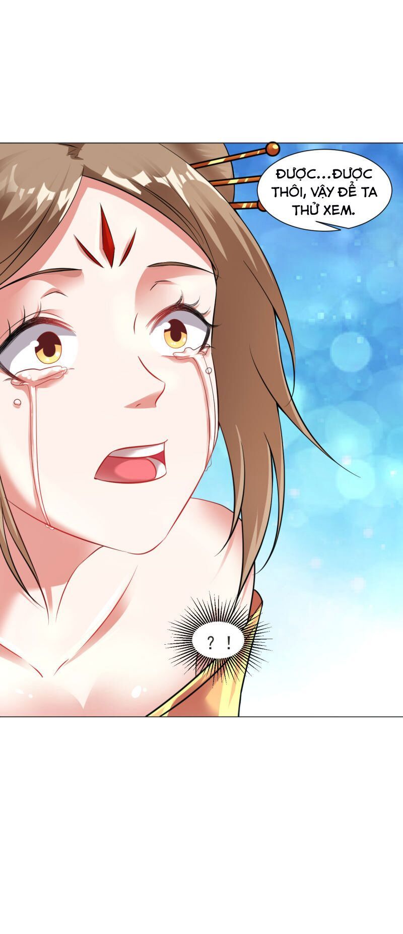 đọc truyện Đạo Ấn Chương 80 ảnh 22 tại Thiên Thai Truyện