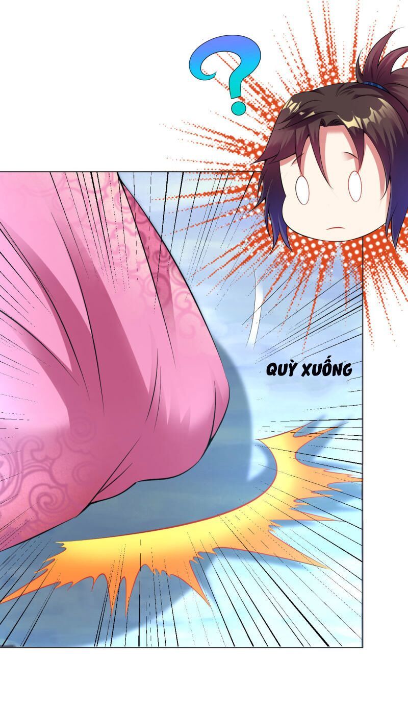 đọc truyện Đạo Ấn Chương 80 ảnh 9 tại Thiên Thai Truyện