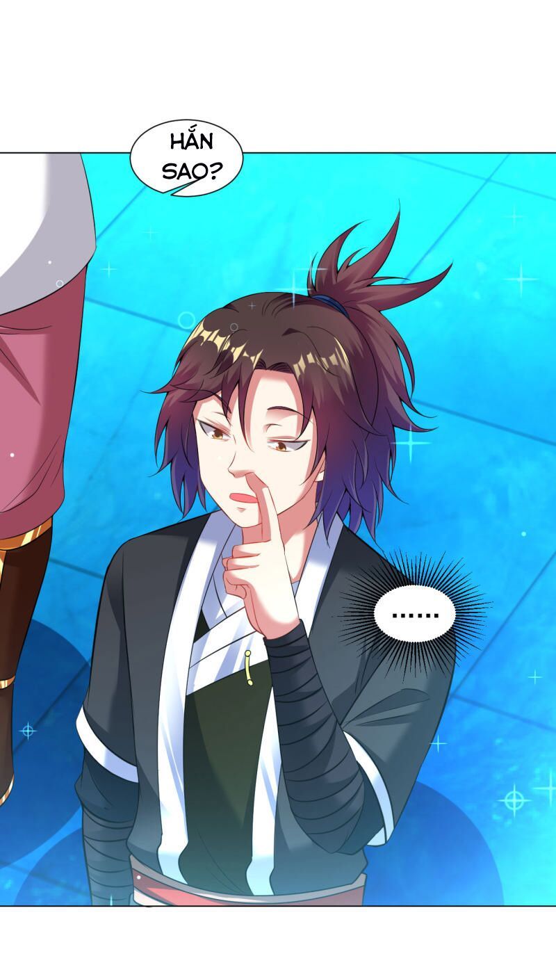 đọc truyện Đạo Ấn Chương 81 ảnh 14 tại Thiên Thai Truyện