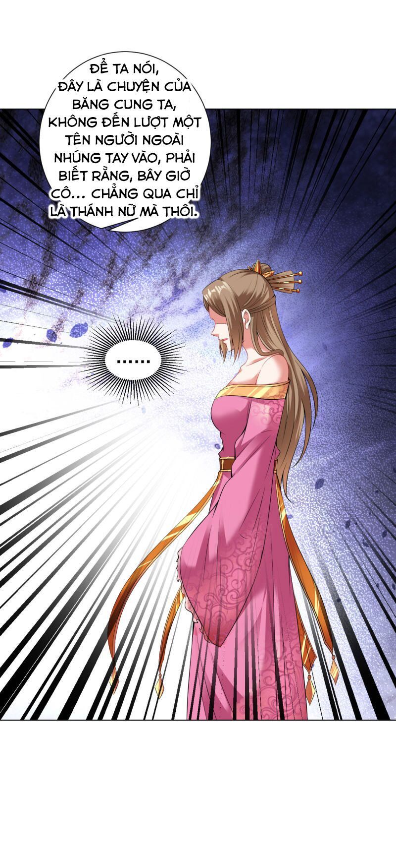 đọc truyện Đạo Ấn Chương 81 ảnh 15 tại Thiên Thai Truyện