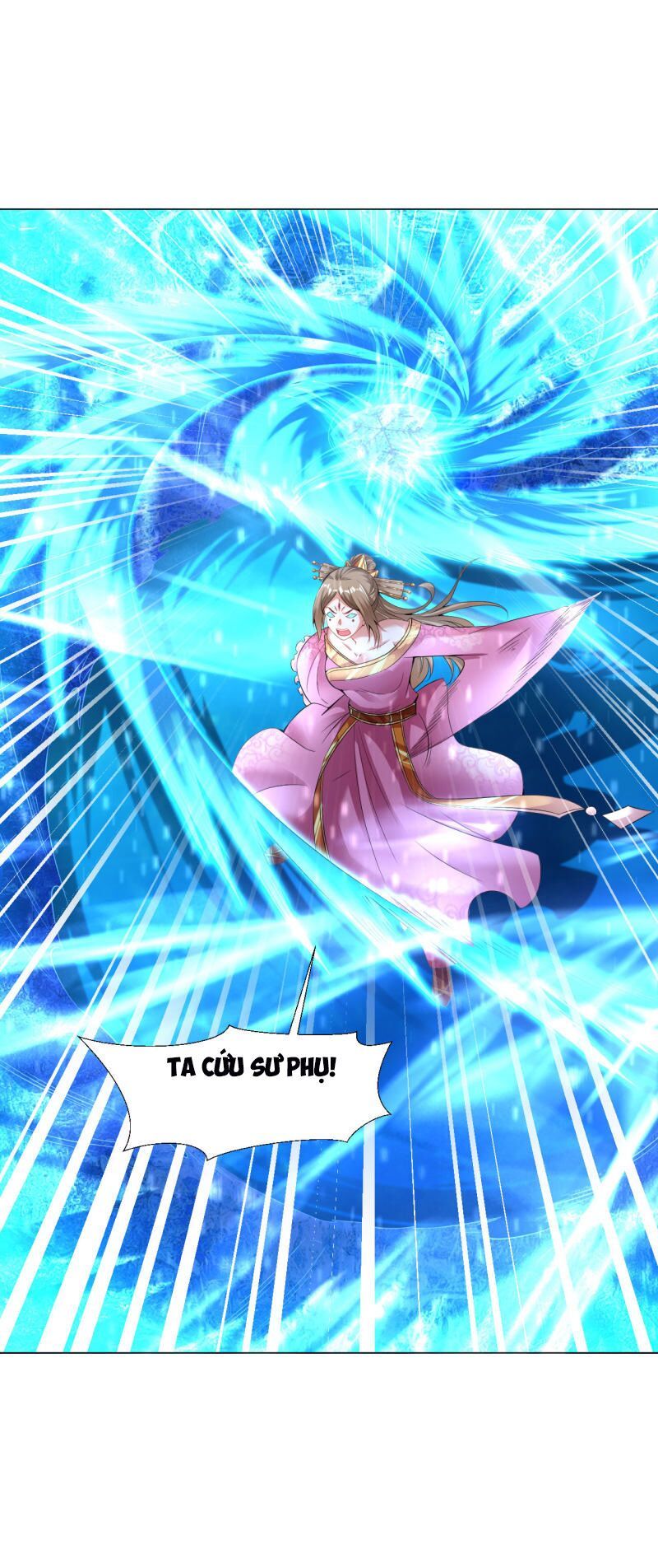 đọc truyện Đạo Ấn Chương 81 ảnh 18 tại Thiên Thai Truyện