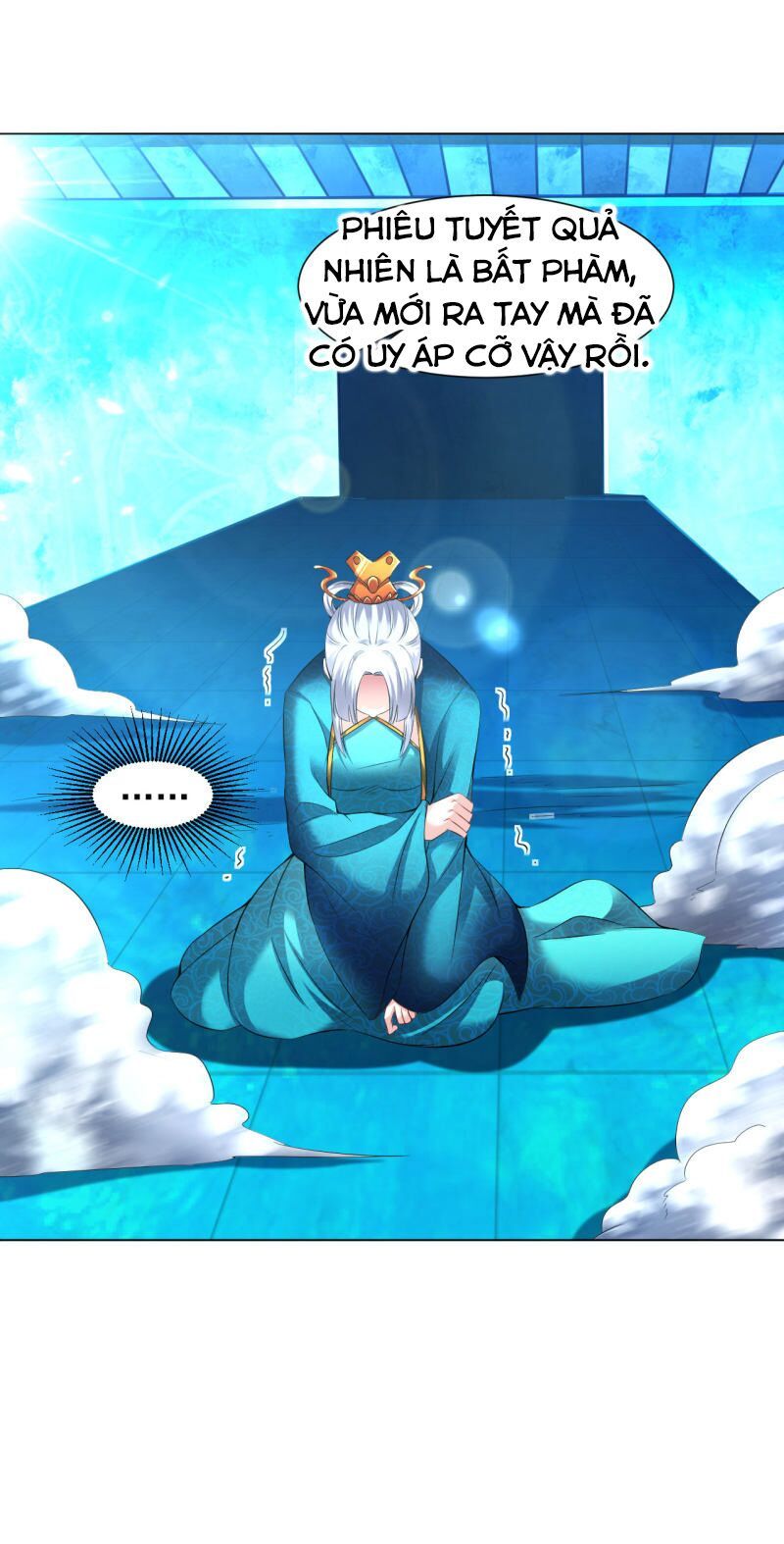 đọc truyện Đạo Ấn Chương 81 ảnh 20 tại Thiên Thai Truyện