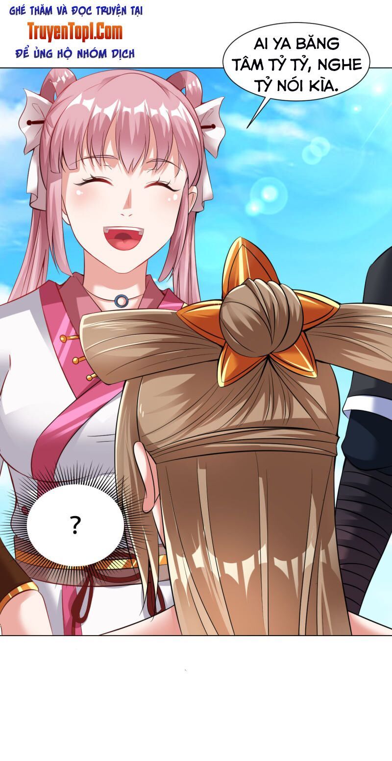 đọc truyện Đạo Ấn Chương 81 ảnh 4 tại Thiên Thai Truyện