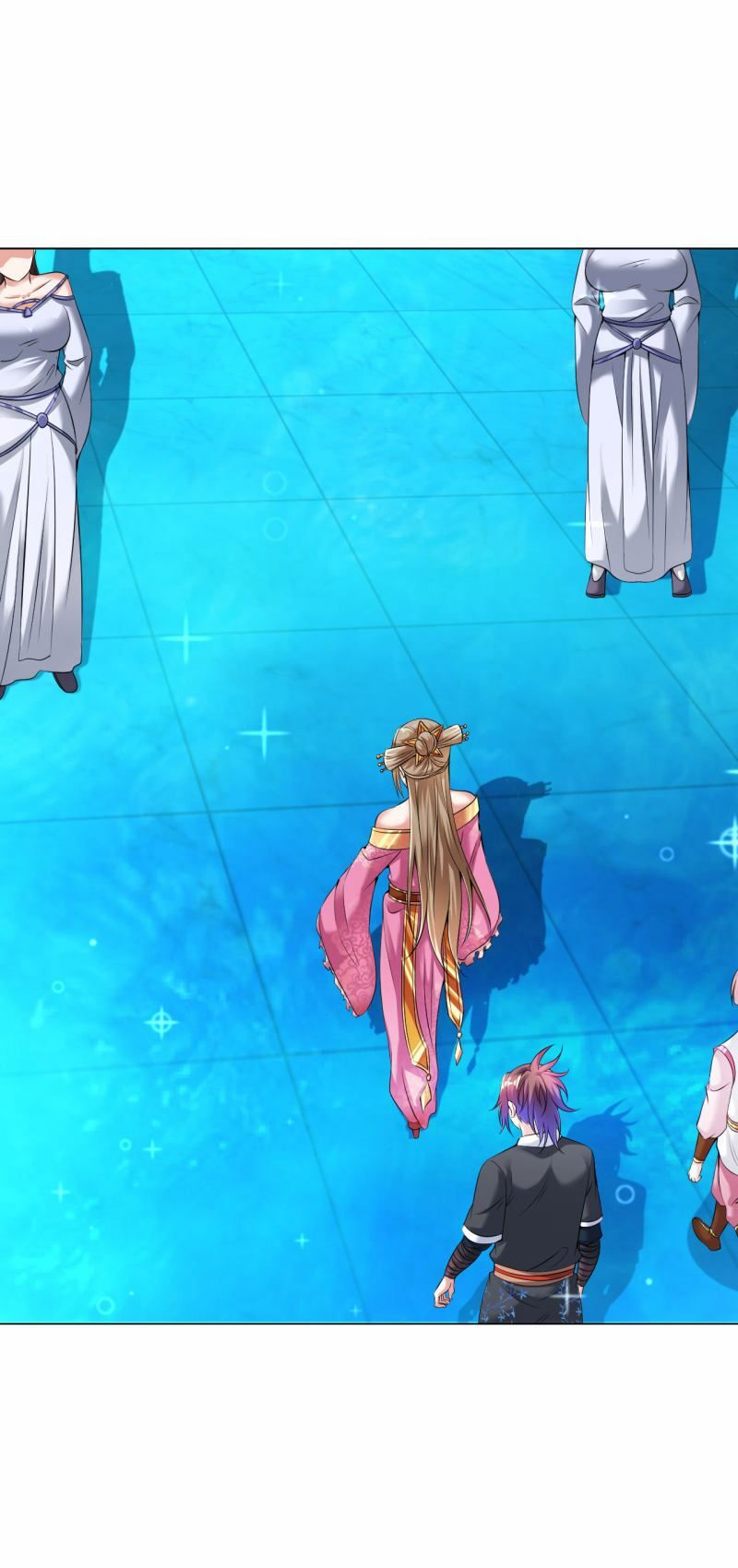 đọc truyện Đạo Ấn Chương 81 ảnh 8 tại Thiên Thai Truyện