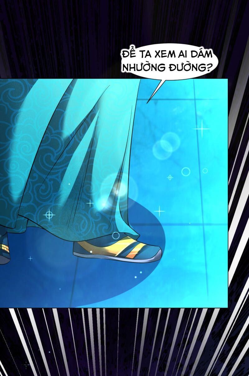 đọc truyện Đạo Ấn Chương 81 ảnh 10 tại Thiên Thai Truyện