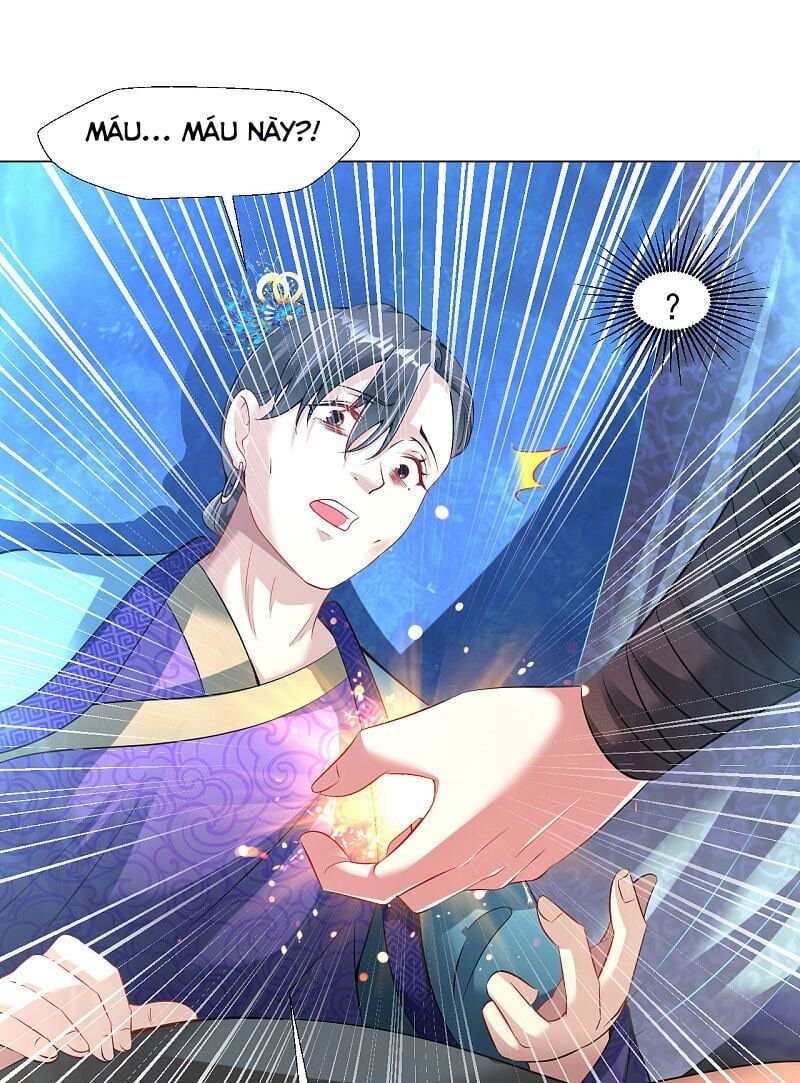 đọc truyện Đạo Ấn Chương 82 ảnh 15 tại Thiên Thai Truyện