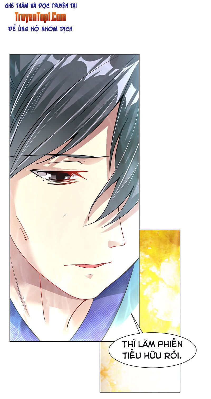 đọc truyện Đạo Ấn Chương 82 ảnh 19 tại Thiên Thai Truyện