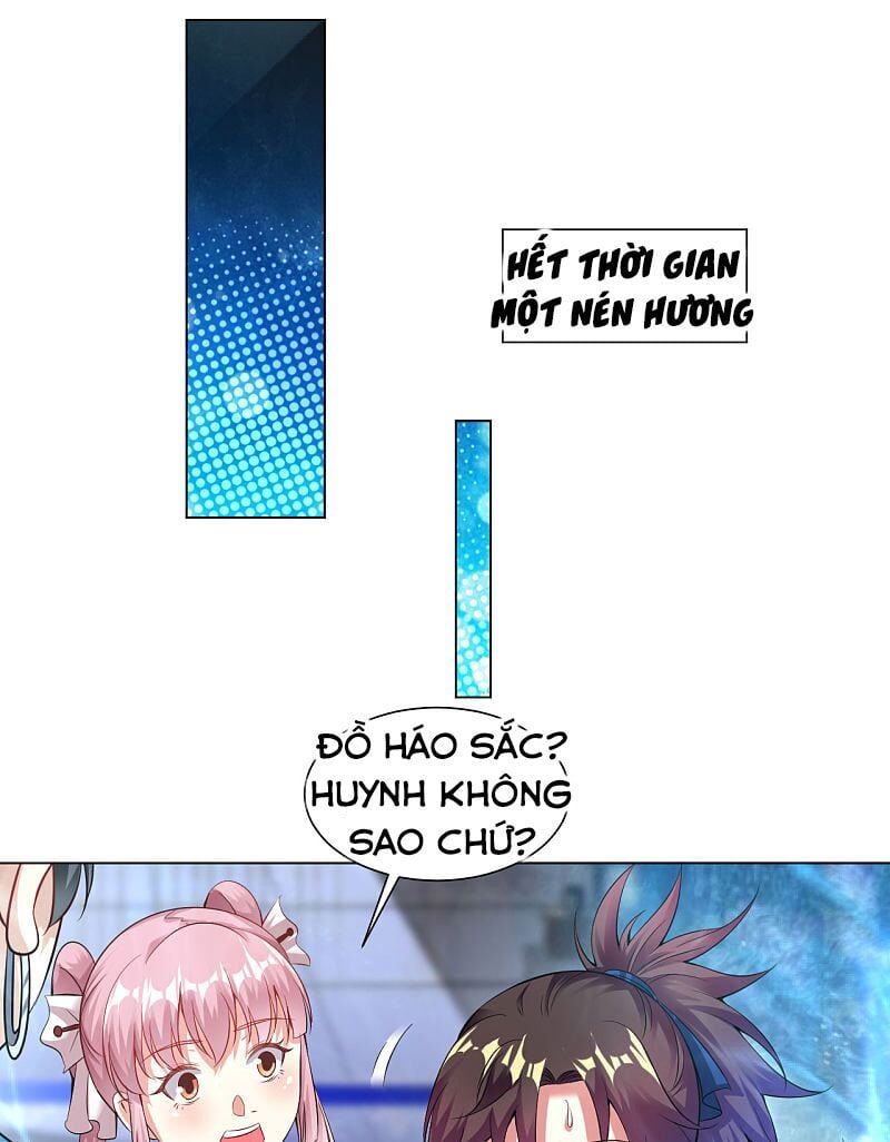 đọc truyện Đạo Ấn Chương 82 ảnh 20 tại Thiên Thai Truyện