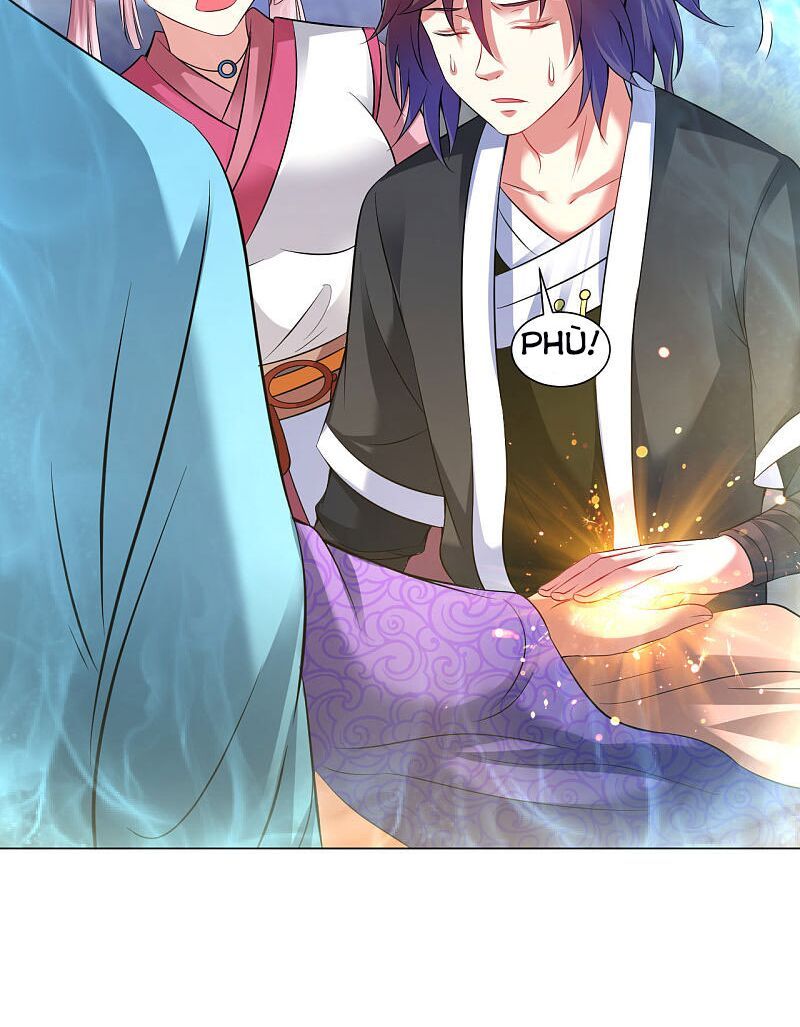 đọc truyện Đạo Ấn Chương 82 ảnh 21 tại Thiên Thai Truyện