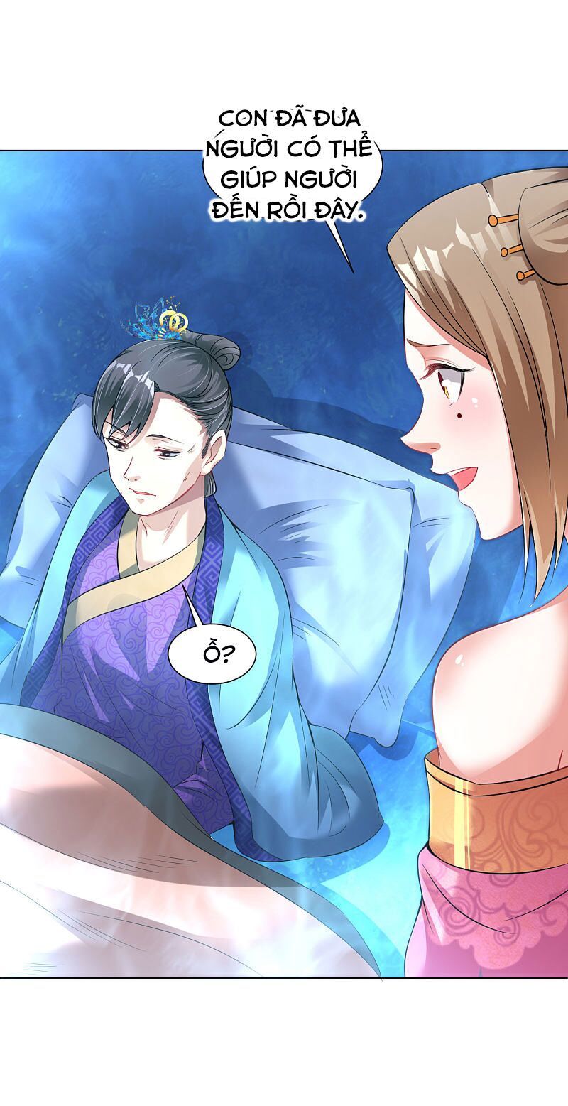 đọc truyện Đạo Ấn Chương 82 ảnh 6 tại Thiên Thai Truyện