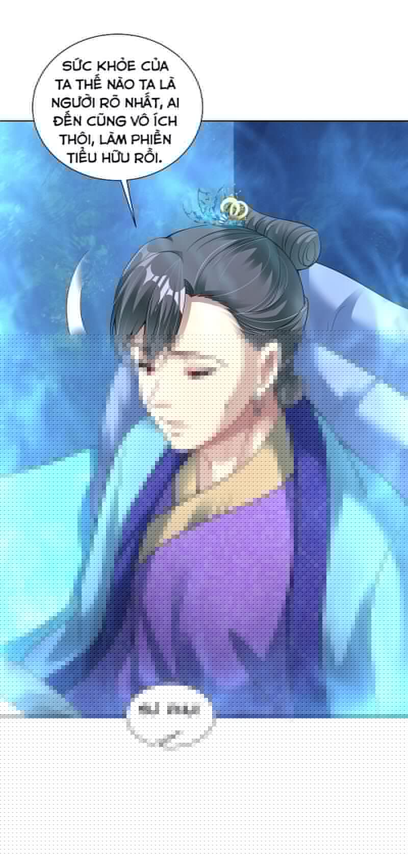 đọc truyện Đạo Ấn Chương 82 ảnh 8 tại Thiên Thai Truyện